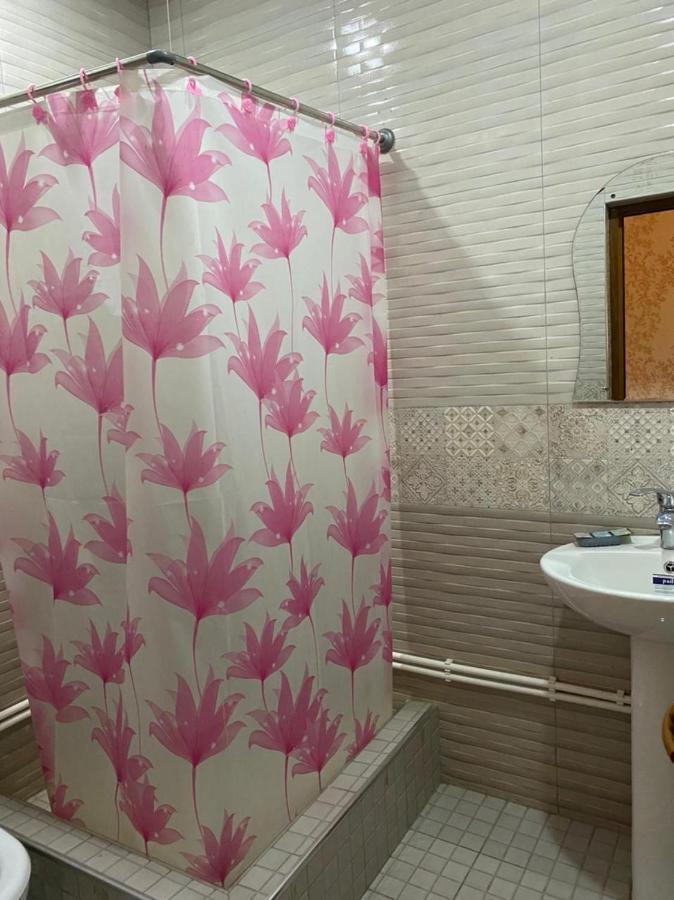 Tatev Shinuhayr Hotel' Quarto foto