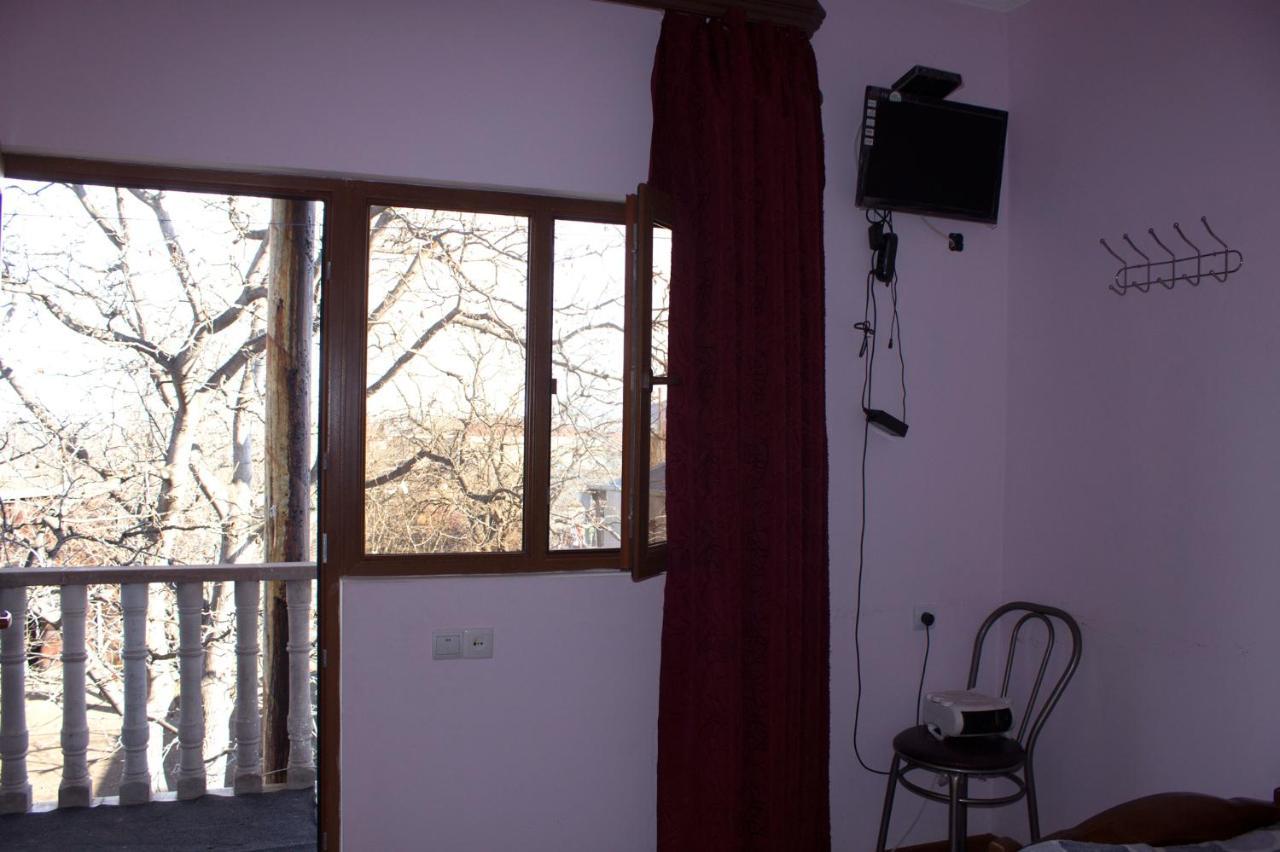 Tatev Shinuhayr Hotel' Exterior foto